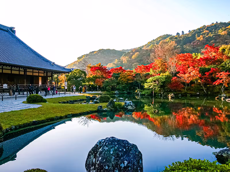Kyoto Private Tour - 