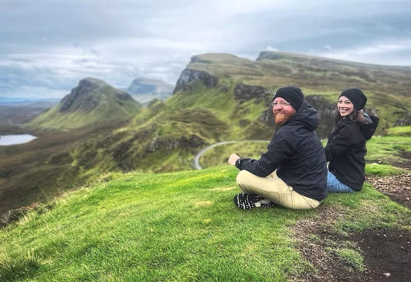 Inverness Private Tour - 