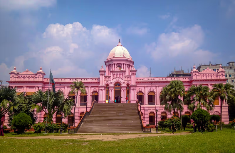 Dhaka Private Tour - 