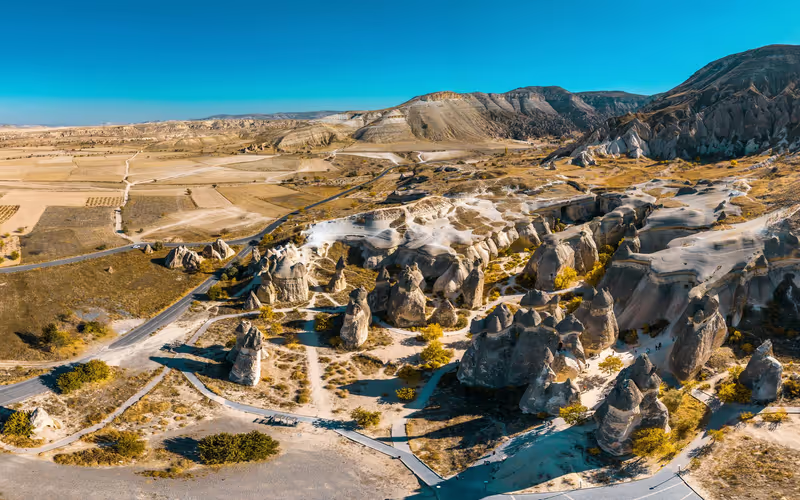 Kayseri Private Tour - 