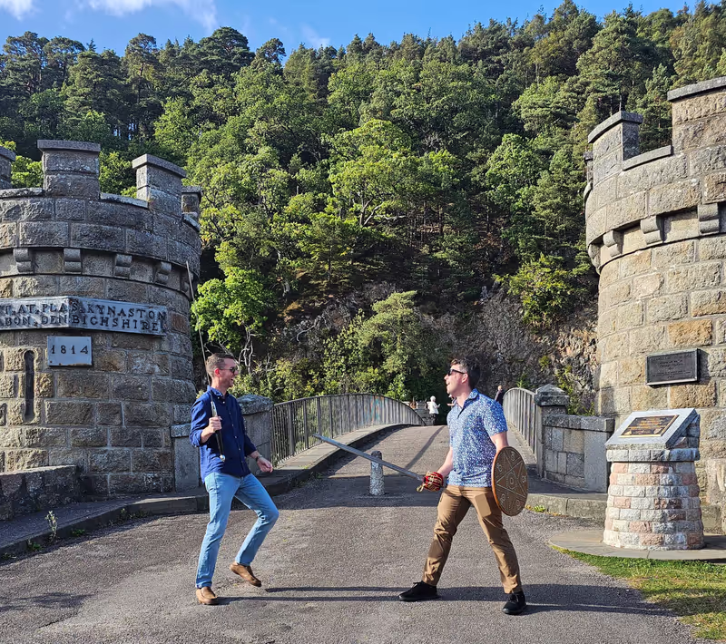 Inverness Private Tour - 