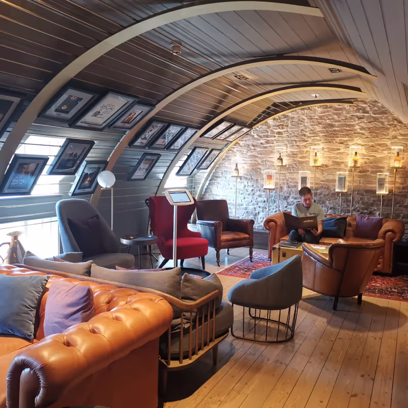 Inverness Private Tour - 