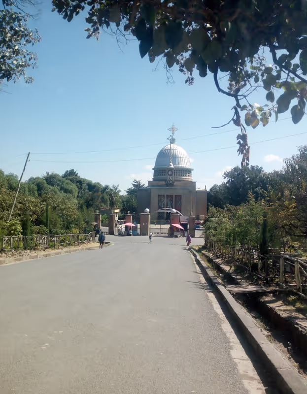 Addis Ababa Private Tour - 