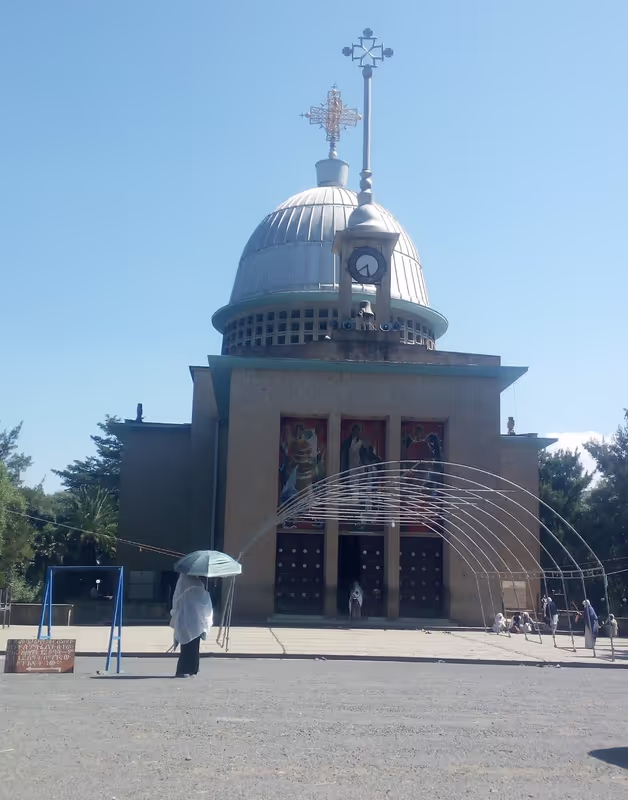 Addis Ababa Private Tour - 