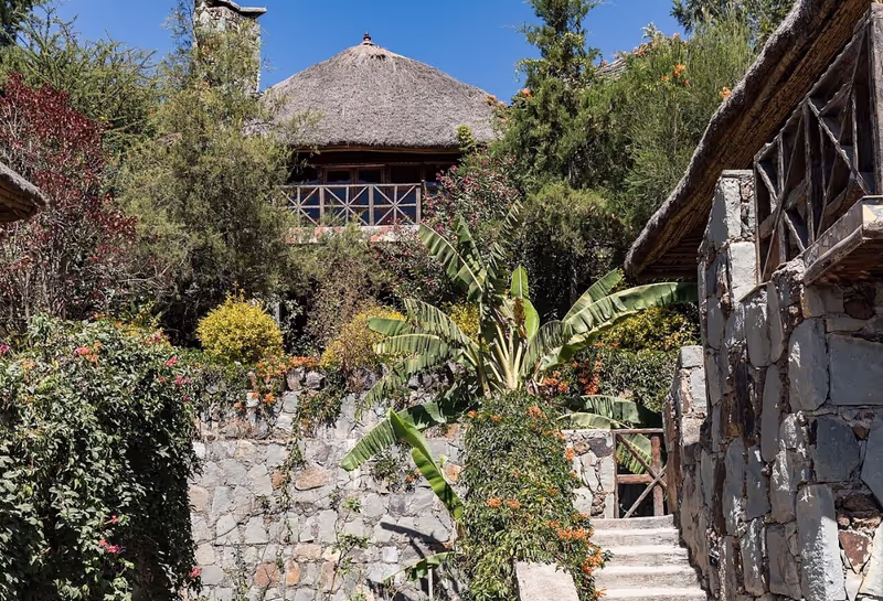 Addis Ababa Private Tour - 