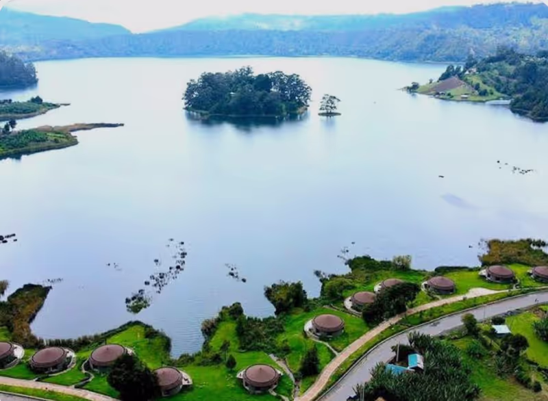 Addis Ababa Private Tour - 