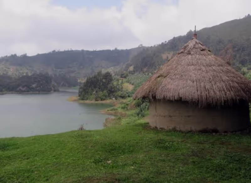 Addis Ababa Private Tour - 