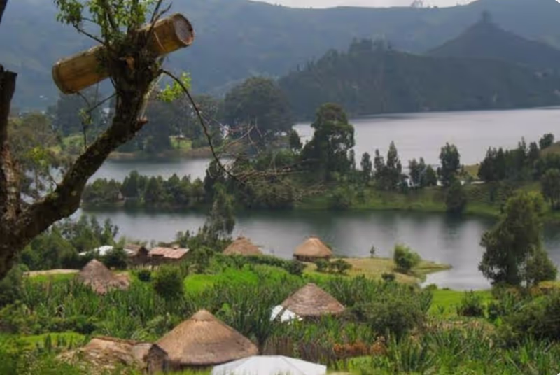 Addis Ababa Private Tour - 