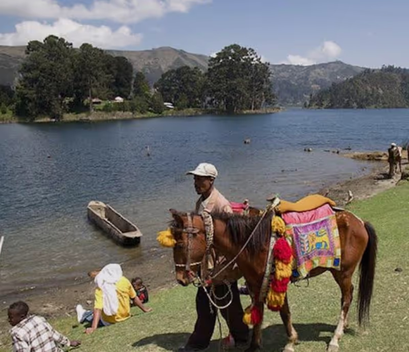 Addis Ababa Private Tour - 