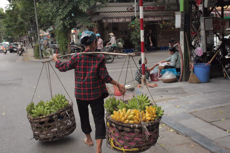 Hanoi Private Tour - 