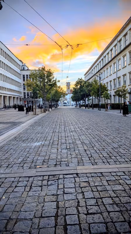 Coimbra Private Tour - 