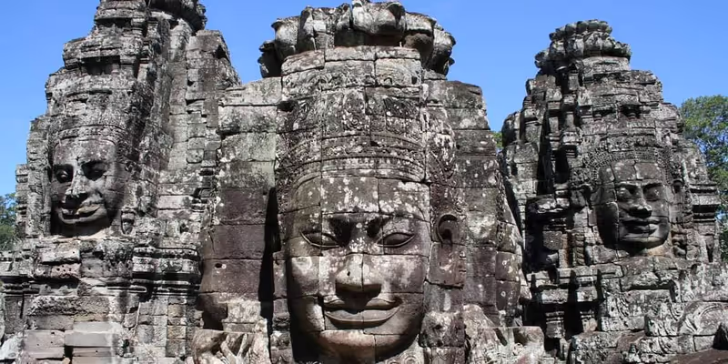 Siem Reap Private Tour - Angkor Sunrise cycling tour