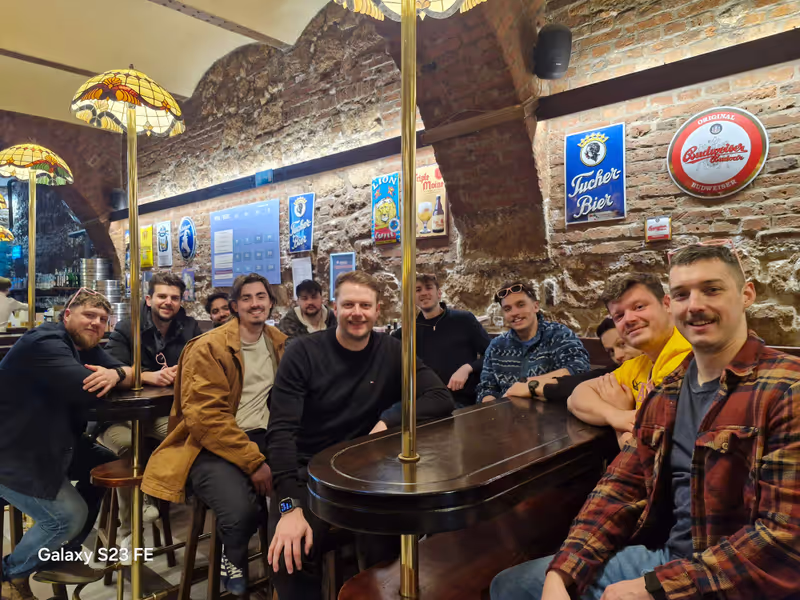 Krakow Private Tour - 