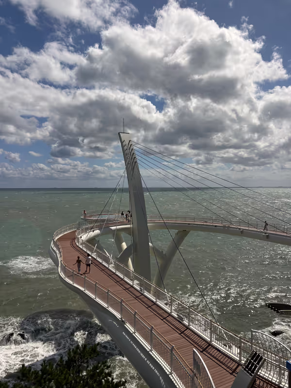 Busan Private Tour - 