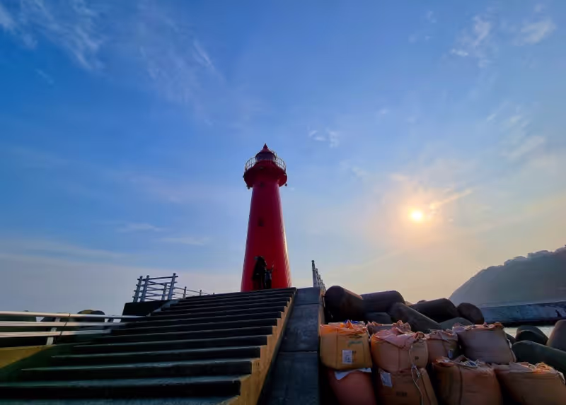 Busan Private Tour - 