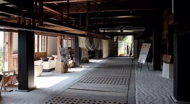 Nagasaki Private Tour - Sotome Father De Rotz's School