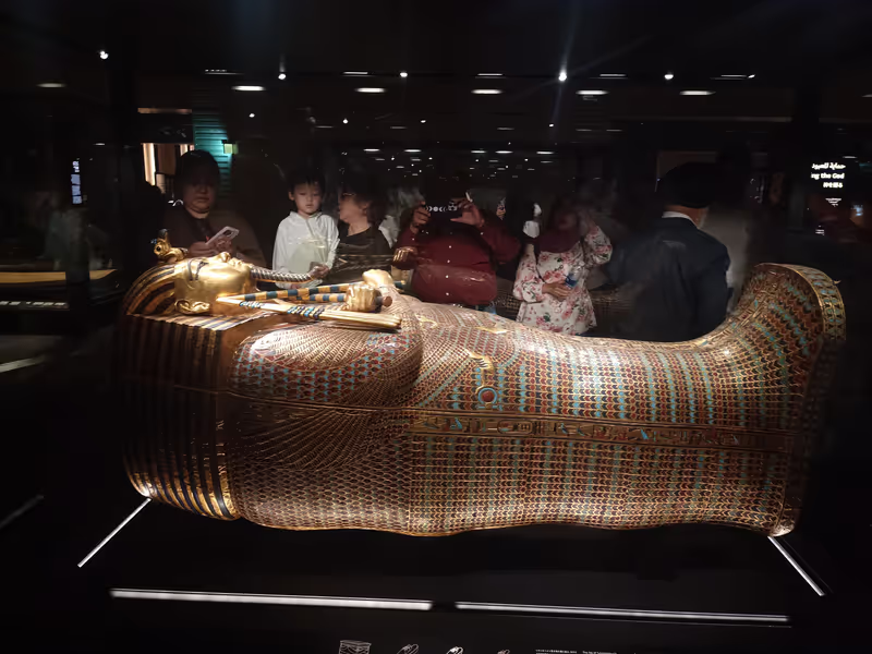 Cairo Private Tour - 