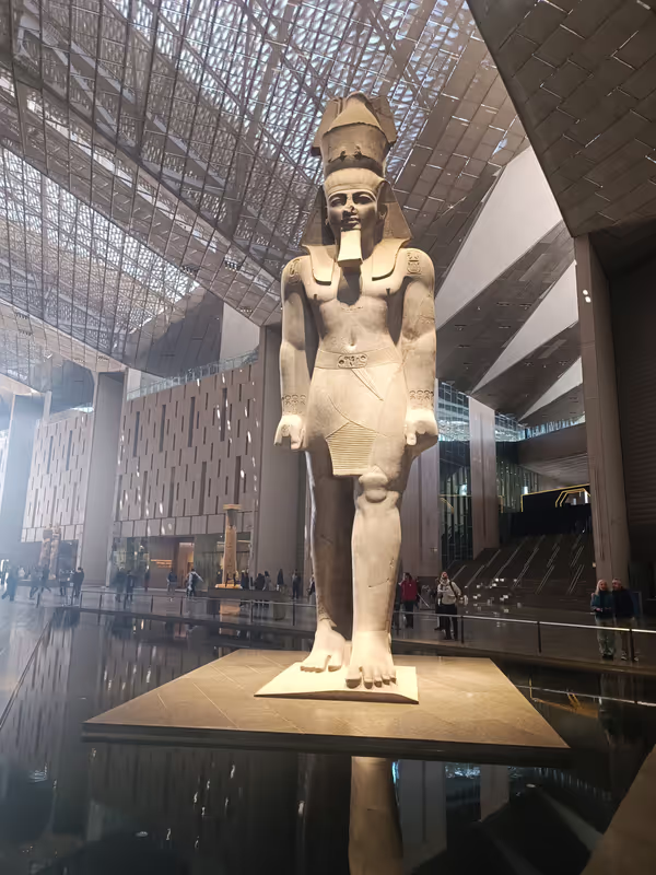 Cairo Private Tour - 