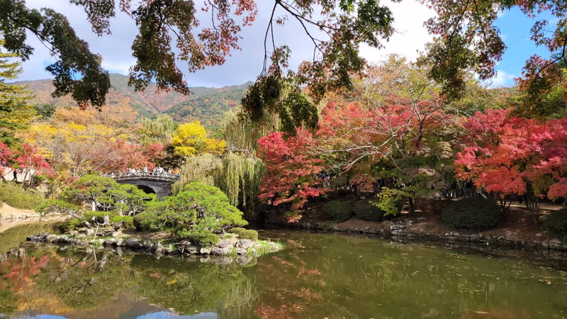 Busan Private Tour - 