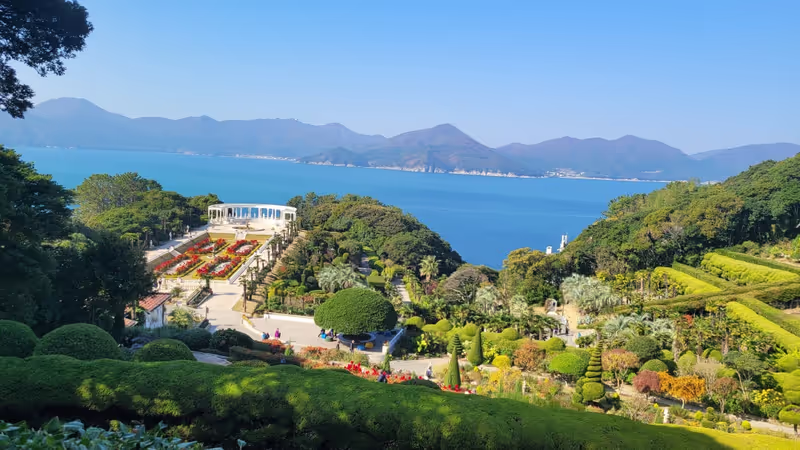 Busan Private Tour - 