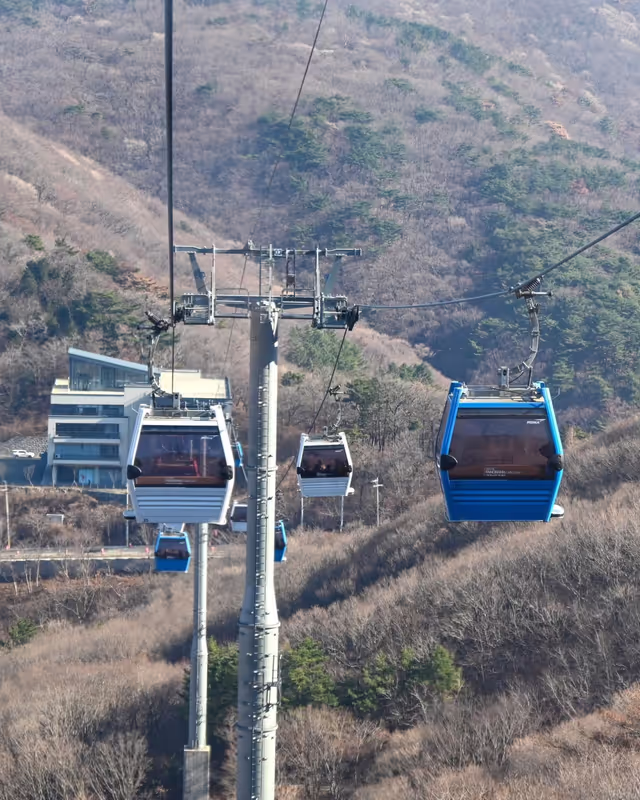 Busan Private Tour - 