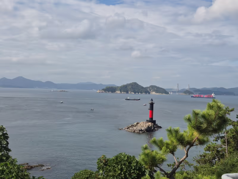 Busan Private Tour - 