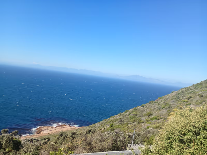 Cape Town Private Tour - 