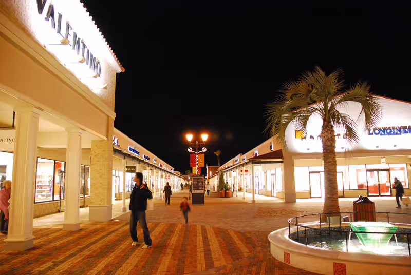 Hyogo Private Tour - Sanda Premium Outlets