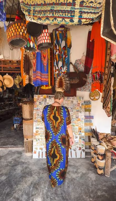 Zanzibar Private Tour - 