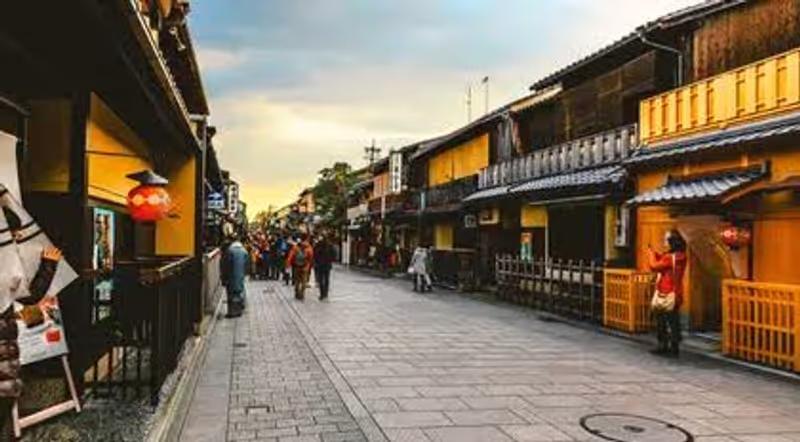 Kyoto Private Tour - 
