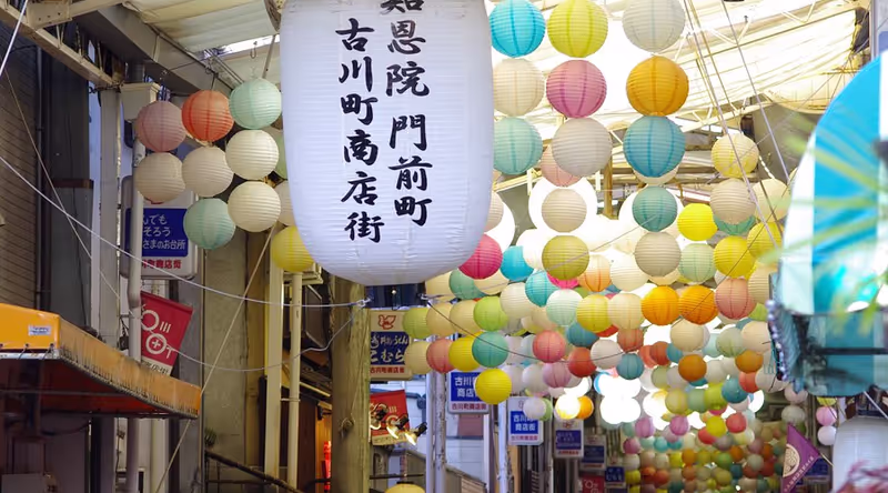 Kyoto Private Tour - 