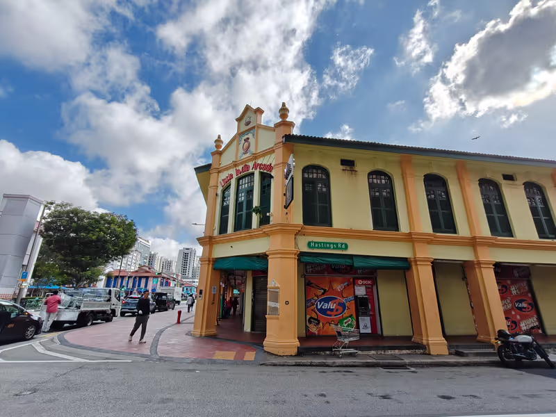 Singapore Private Tour - 