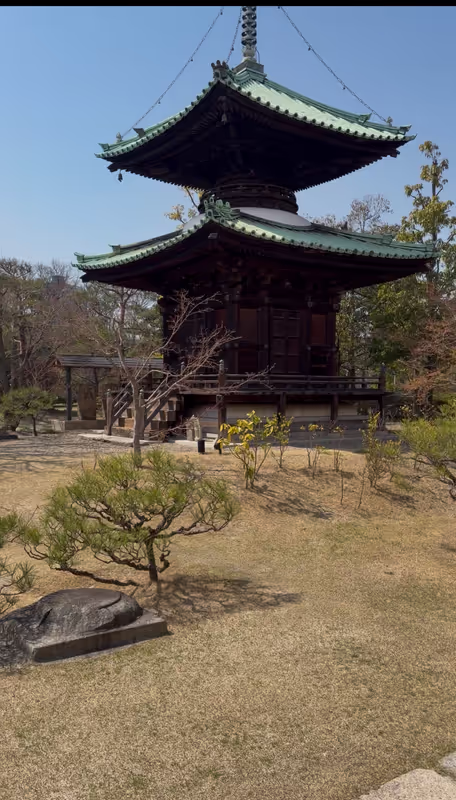 Osaka Private Tour - 