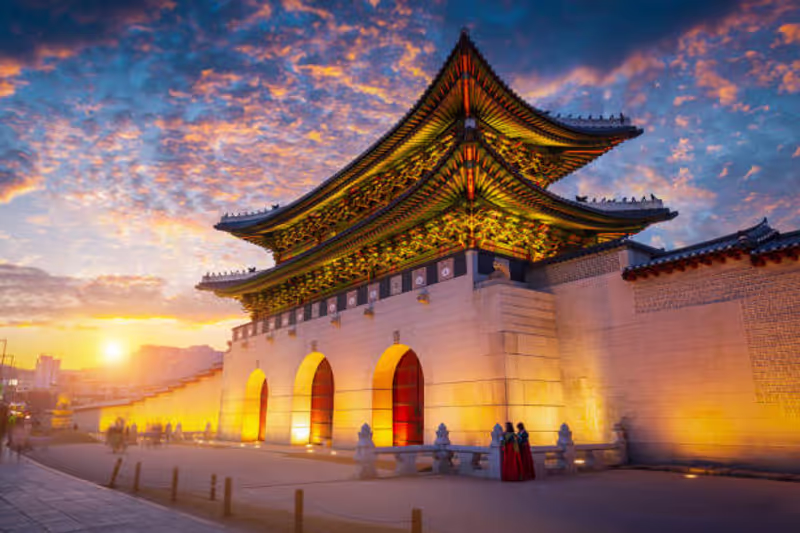 Seoul Private Tour - 