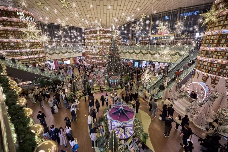 Seoul Private Tour - 