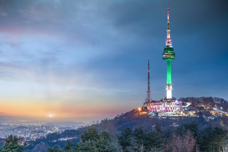 Seoul Private Tour - 