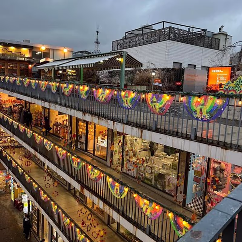Seoul Private Tour - Insa-dong