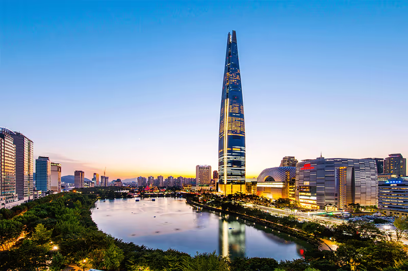 Seoul Private Tour - 