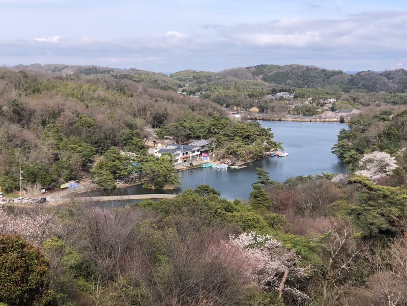 Kyoto Private Tour - Kurondo Park