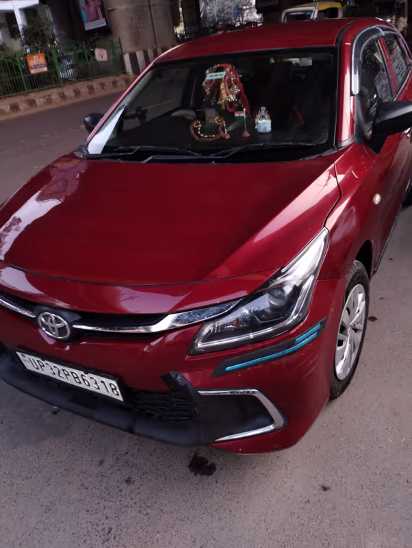 Lucknow Private Tour - Car