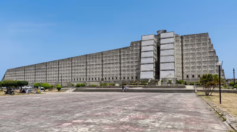 San Cristobal Private Tour - The Columbus Lighthouse Meeting point