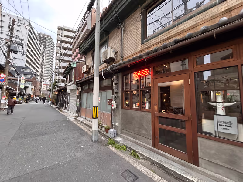 Osaka Private Tour - 