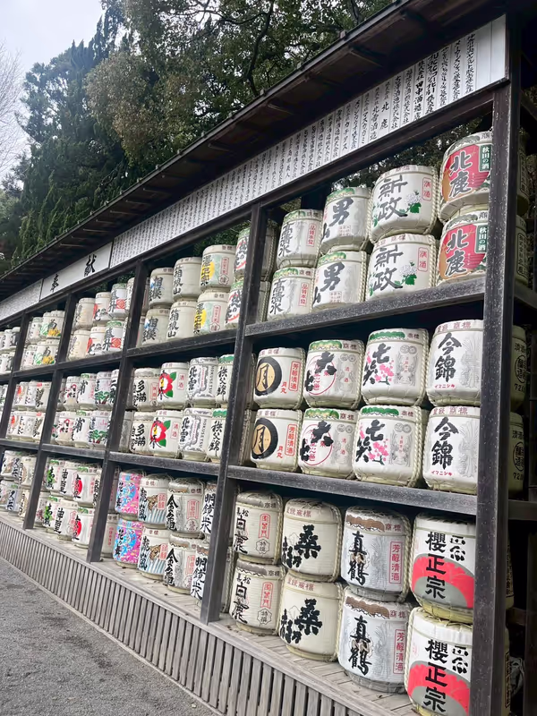 Kamakura Private Tour - 