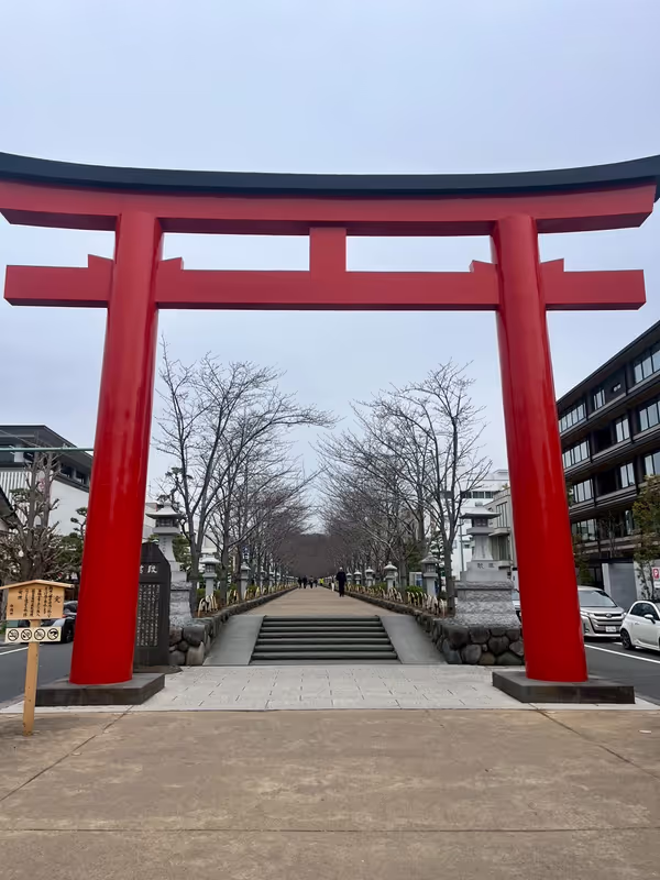 Kamakura Private Tour - 