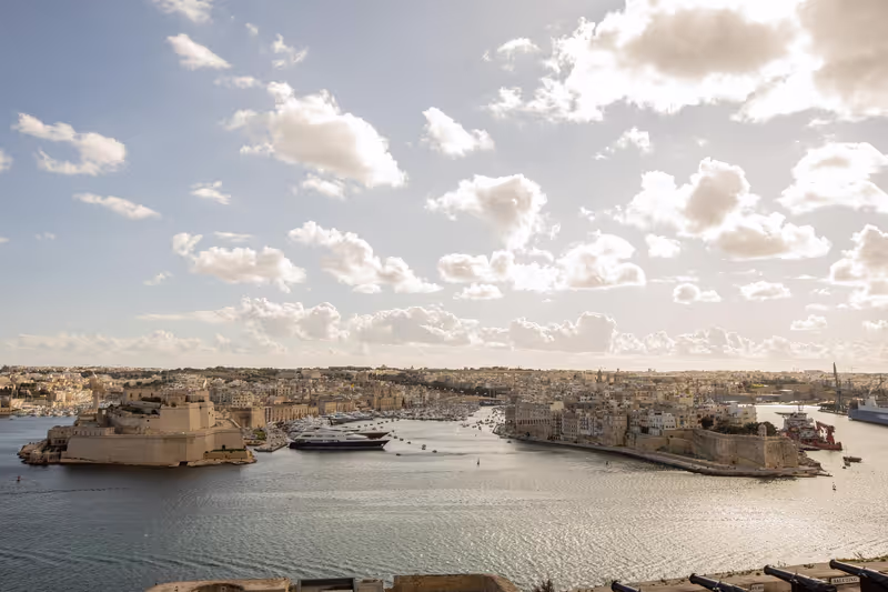 Malta Private Tour - 