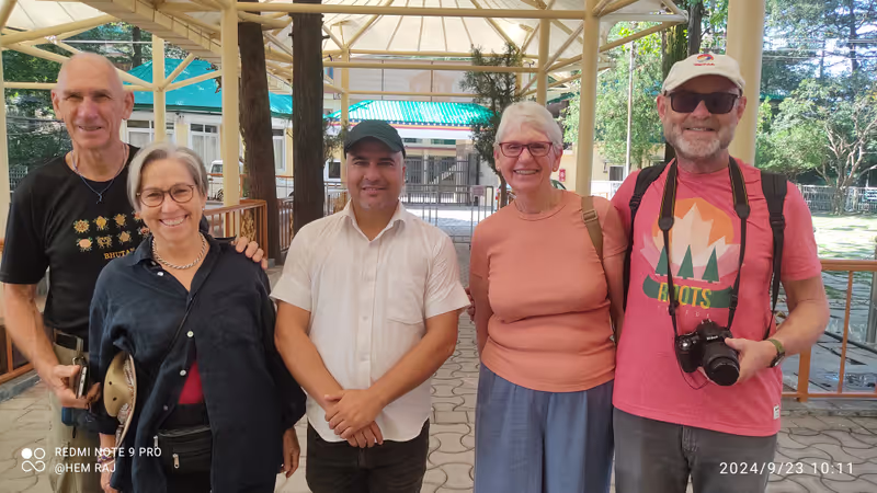 Dharamshala Private Tour - 