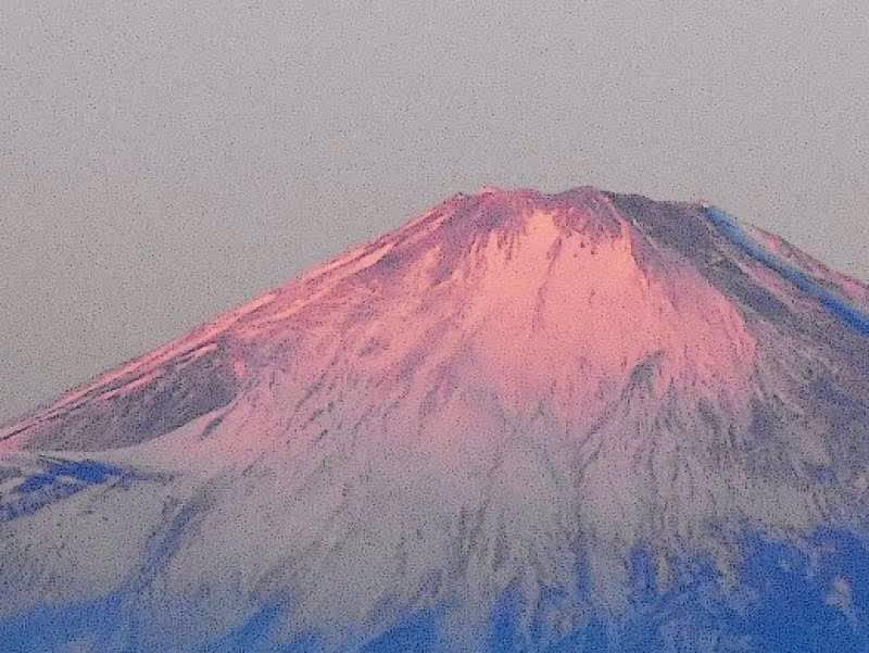 Kanagawa Private Tour - Sunrise on January 1, 2018