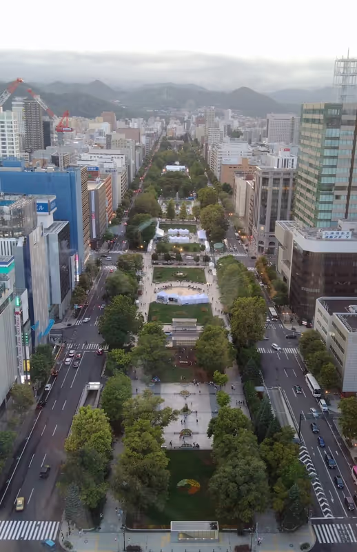 Sapporo Private Tour - 