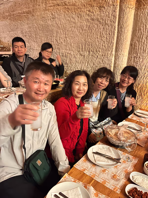 Istanbul Private Tour - 