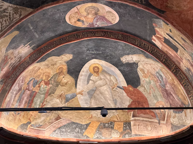 Istanbul Private Tour - 